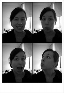 Taken with QuadCamera edited with Photogene