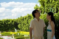 kevinlimin3 Laughing in the Hunter Valley Gardens