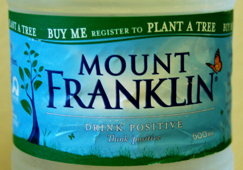 Mount Franklin