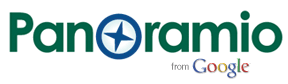 Panoramio logo