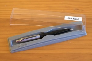 Secret Santa Pen