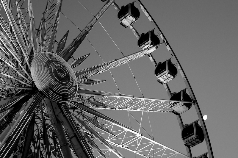 Post image for The Perth Eye