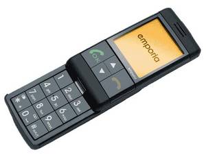 Phone - Emporia Life