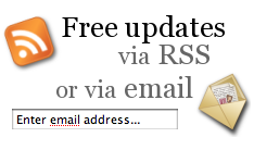 free rss updates