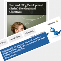 Simply Blog
