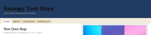 Thesis Full-width Nav
