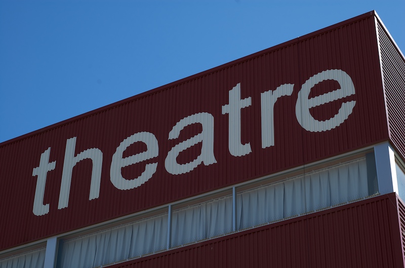 The Red Box